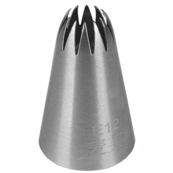 Насадка Е12