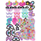 Набор для украшения яиц «Волшебство» на пасху, 25×15 см