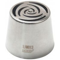 Насадка SLBN13 Роза десять лепестков