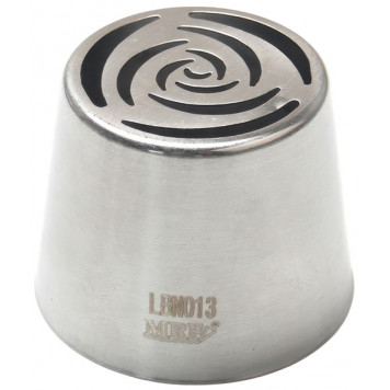 Насадка SLBN13 Роза десять лепестков