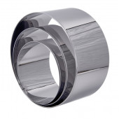 Форма Кольцо 8, 10, 12см, высота 6см