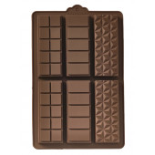 Формы для дубайского шоколада   10883069