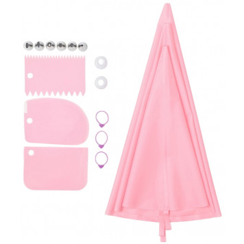 Набор кондитерский 17 предметов   9942470