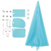 Набор кондитерский 22 предмета   9942471