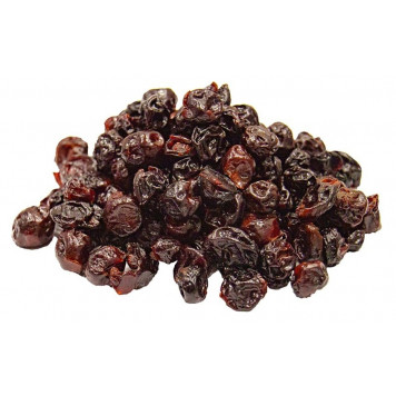 Вишня сушеная (вяленая) без ксточки, 100г