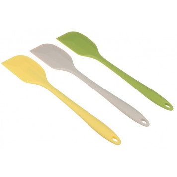 Лопатка силиконовая Vetta 27см