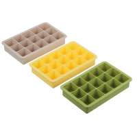 Форма для льда Vetta Кубы 15 ячеек 18*11*3,3см