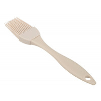 Кисточка Vetta 18см силиконовая