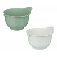 Емкость для миксера 2,6л пластик