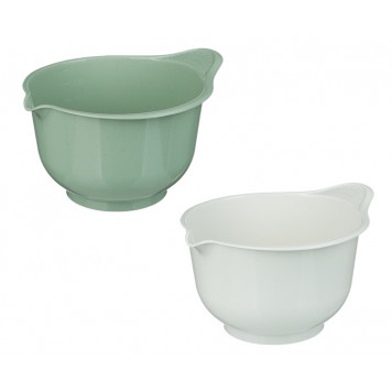 Емкость для миксера 2,6л пластик