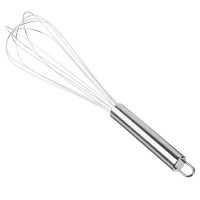 Венчик Satoshi Темпра 30см, нерж. сталь