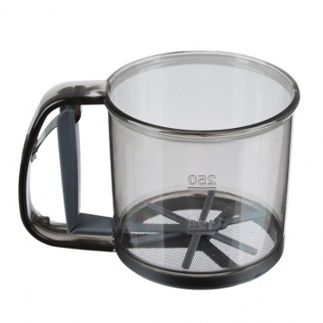 Кружка-сито Vetta пластик