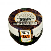 Ванильная паста Guzman, 50г