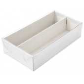 Коробка 20*12*5 для макарон пошире