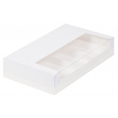 Коробка для эскимо 25*15*5 с 5 ложементами