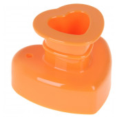 Вырезка для пончиков Сердце