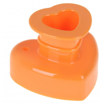 Вырезка для пончиков Сердце