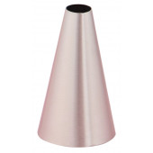 Насадка кондитерская "Круг" d 3 см, вых. 1 см (№ 351) 2957174