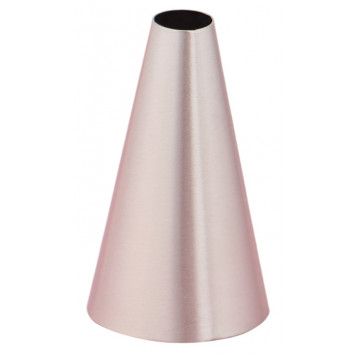 Насадка кондитерская "Круг" d 3 см, вых. 1 см (№ 351) 2957174