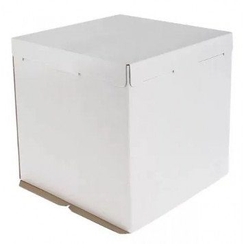 Коробка 50*50*64 без окна