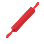 Скалка "Севилья" 30х4 см, цвета МИКС 851317