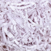 Наполнитель бумажный белый, 50 г