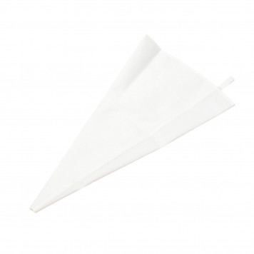 Мешок кондитерский хлопок 45x26 см 1030257