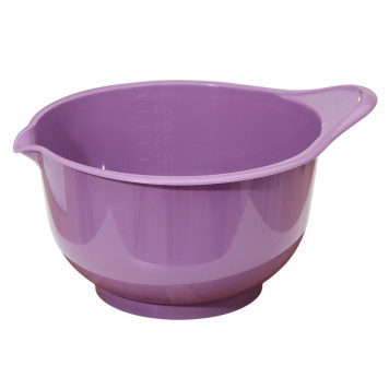 Ёмкость для миксера Martika, 3.6 л, пластик, МИКС
