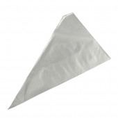 Набор кондитерских мешков 100 шт 27x17 см (размер S)