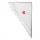 Набор кондитерских мешков 100 шт 32,5х22,5 см (размер M)