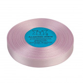 Лента атласная 12мм×33(±2)м сиреневый Gamma