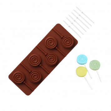 Форма "Леденец" 1000371