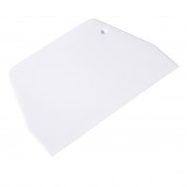 Шпатель кондитерский прямой 19,5х12,5 см