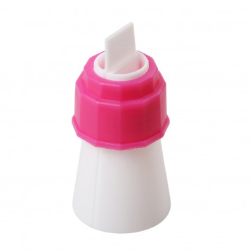 Адаптер для двухцветного декорирования (насадки d=1,8 см)