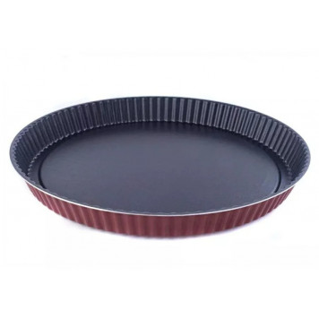 Форма для пирога "Забава" (кростата) 28 см RZ-054