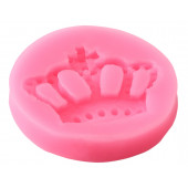 Молд 5,5х5,5 см "Корона"