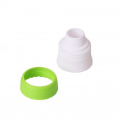 Адаптер для кондитерского мешка d=3,7 см