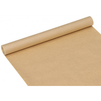 Бумага для выпечки 30см*6м в термоусадке