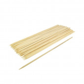 Набор шампуров Доляна, 15 см, d=3 мм, 85-90 шт., бамбук