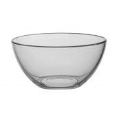 Салатник 850 мл 16х8 см"Гладкий"