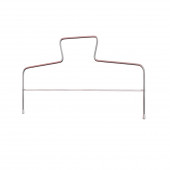 Струна для нарезки тортов 32х16 см