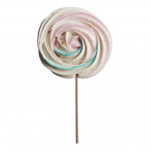 Безе на палочках