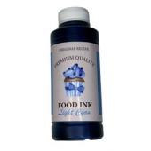 Краситель для принтера Food ink Голубой, 100мл