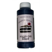Краситель для принтера Food ink Черный, 100гр