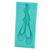 Молд "Пуанты"