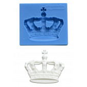 Молд "Корона 1" большая