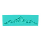 Молд орнамент "Диадема 2" малая