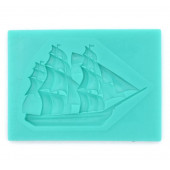 Молд "Парусник"