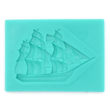 Молд "Парусник"