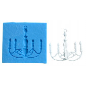 Молд "Люстра"